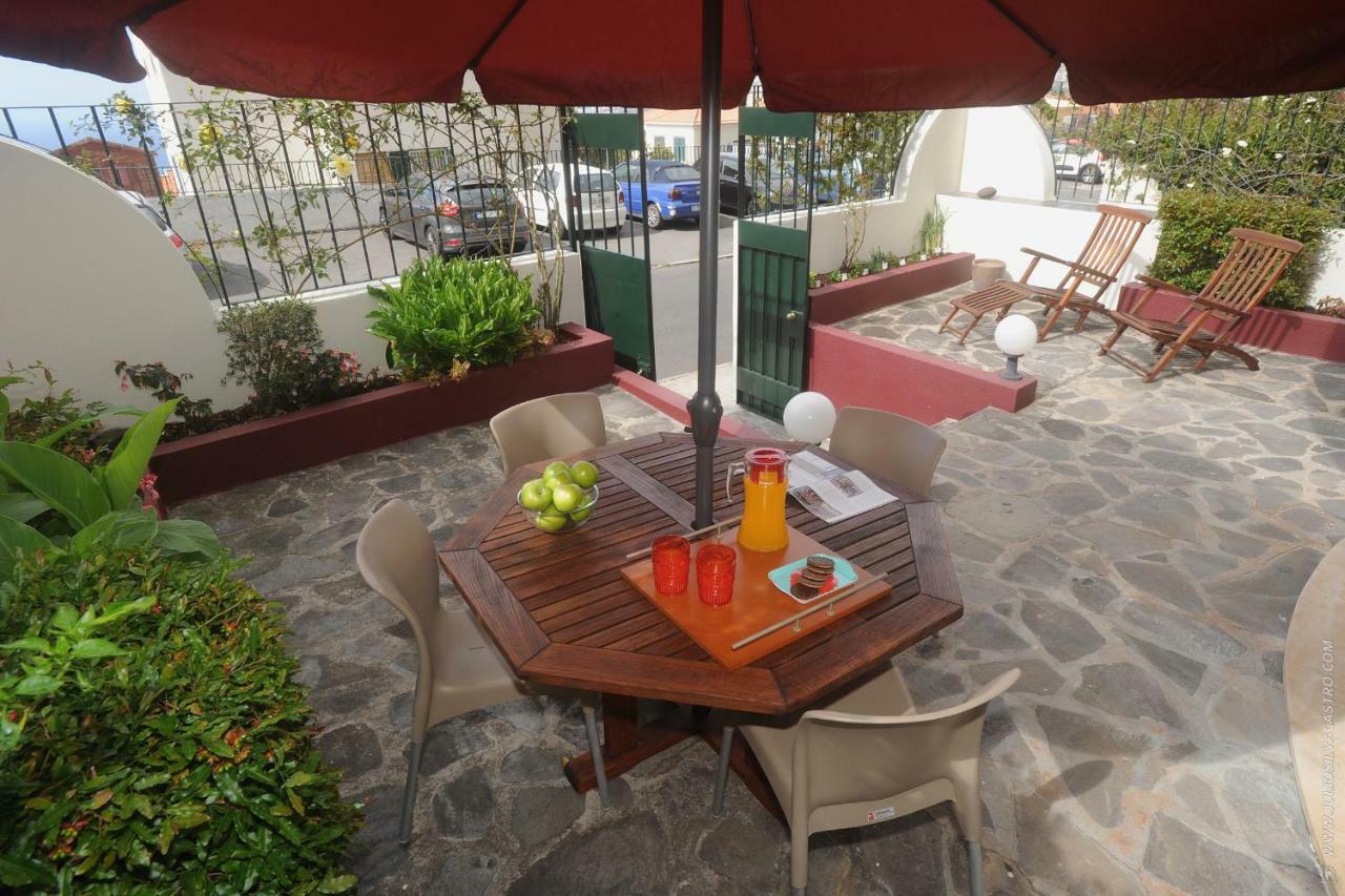 Apartamento Quinta Do Faial Funchal  Exterior foto