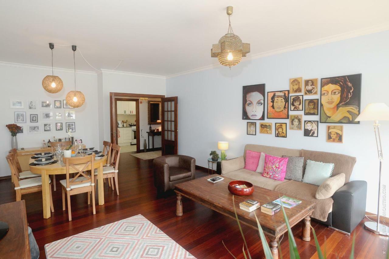 Apartamento Quinta Do Faial Funchal  Exterior foto