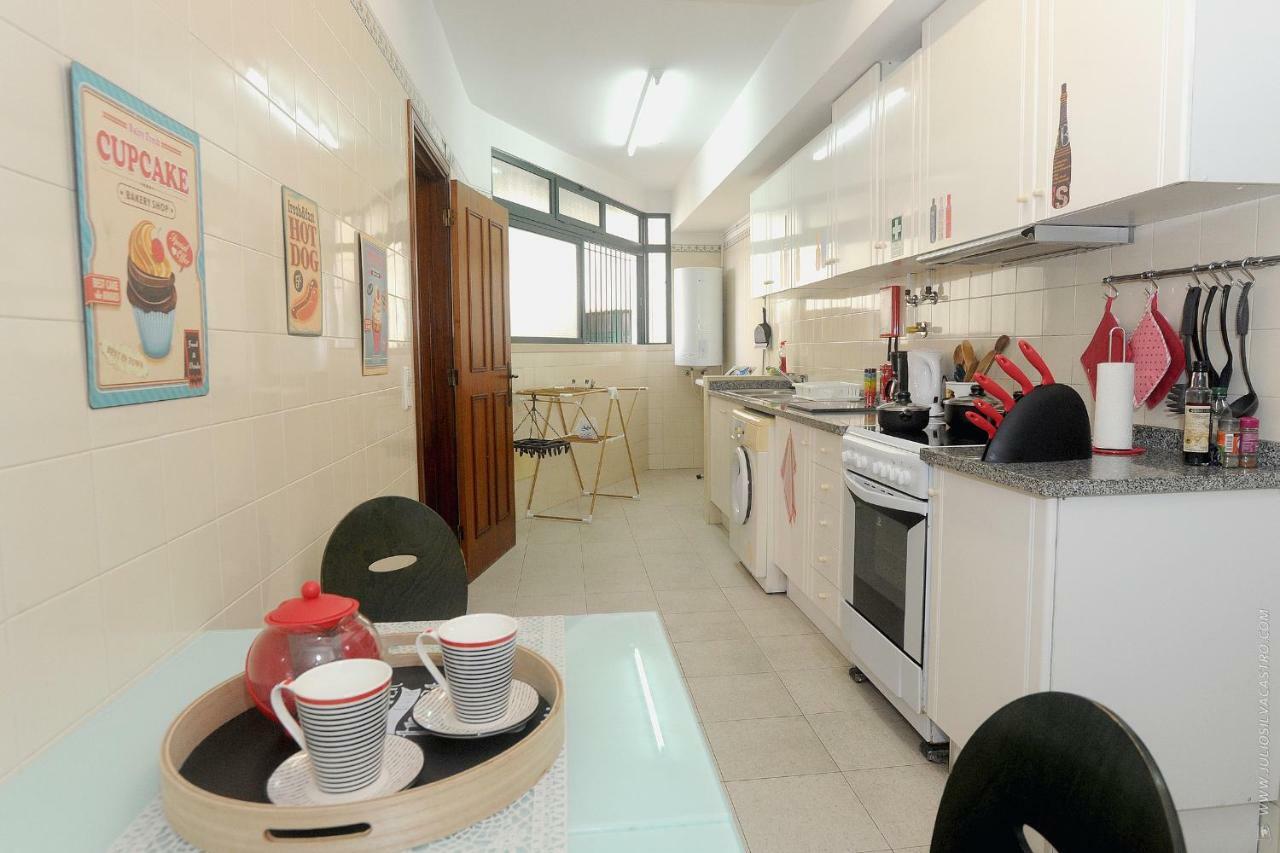 Apartamento Quinta Do Faial Funchal  Exterior foto