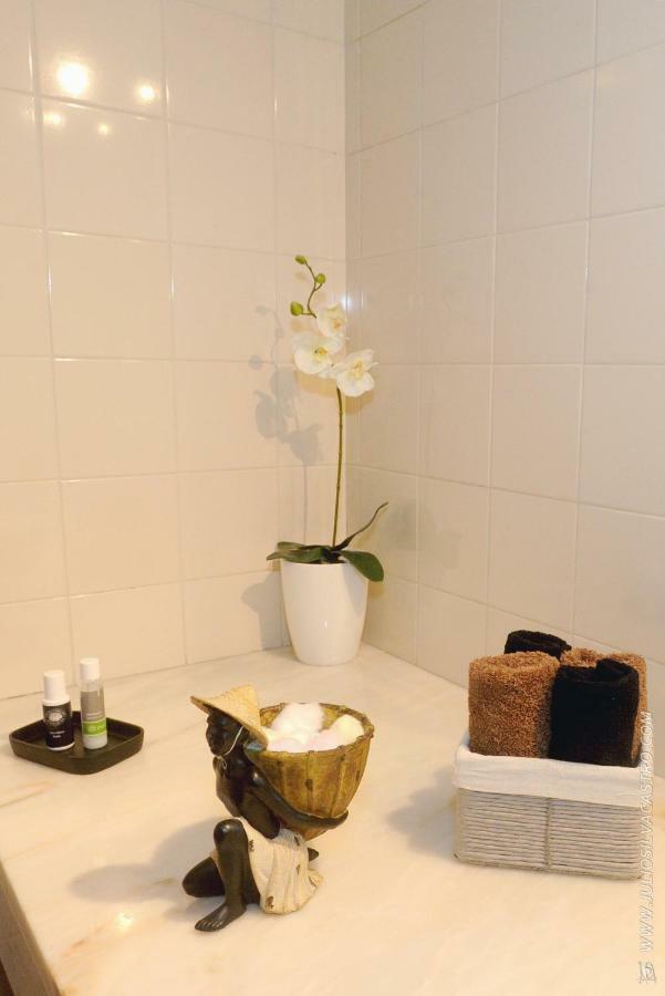 Apartamento Quinta Do Faial Funchal  Exterior foto