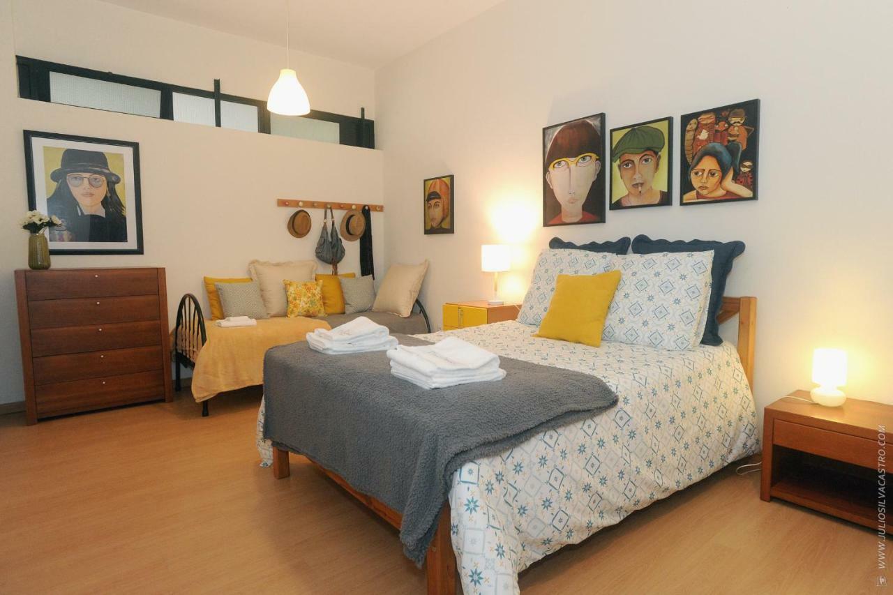 Apartamento Quinta Do Faial Funchal  Exterior foto